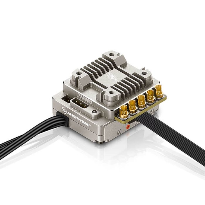 HOBBYWING XERUN XR10 PRO WP 160a SPEED CONTROL - Image 1