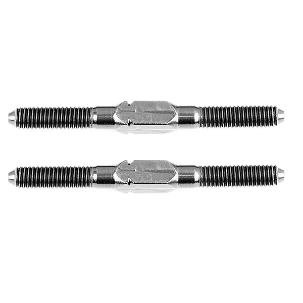 image Team Associated Factory Turnbuckle 33mm - Image 1