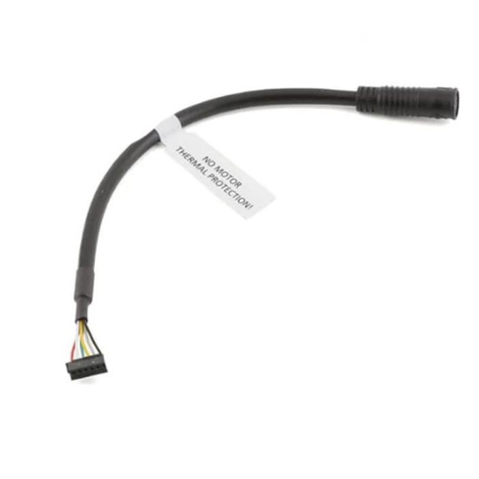 HOBBYWING CONVERTER CABLE FOR JST PORT (MAX8 G2/MAX4 SENSOR) - Image 1