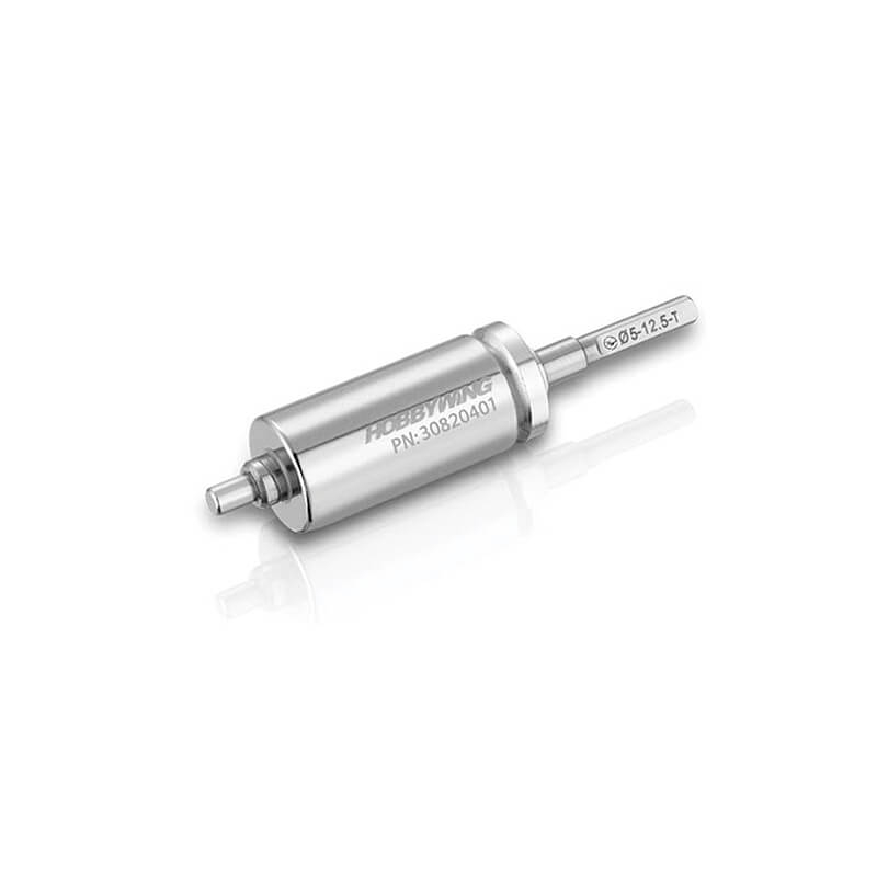 image HOBBYWING XERUN V10 G4R 13.5/ 17.5 OPTIONAL ROTOR BLINKY - Image 1