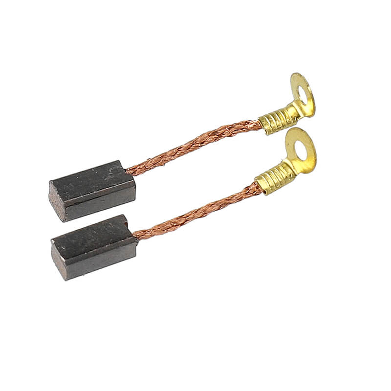 image HOBBYWING QUICRUN MOTOR BRUSHES 550/540 MOTORS - Image 1