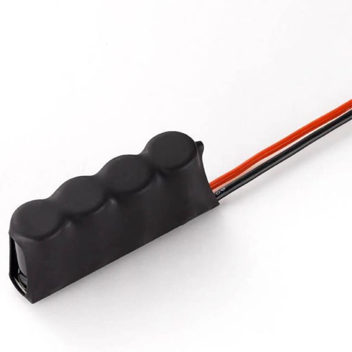 HOBBYWING CAPACITOR MODULE 'E' FOR CAR ESC (XR8/MAX8/8BL150) - Image 1