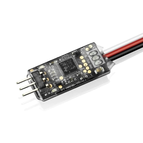 image HOBBYWING FUTABA TELEMETRY ADAPTER - Image 1