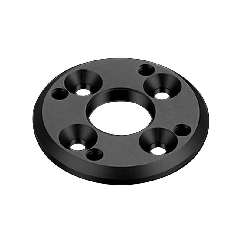 image HOBBYWING ADAPTER FOR AXE 4274 MOTOR (25.4MM TO 30MM) - Image 1