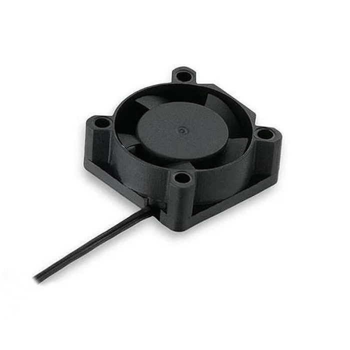 HOBBYWING CYCLONE FAN 2510BH 6V 20,000 RPM 0.23A BLACK A (XR10 PRO E) - Image 1
