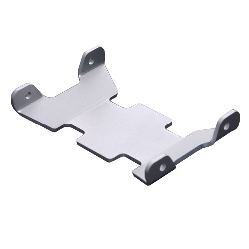 image GMADE SKID PLATE FOR SCX10 CHASSIS - Image 1