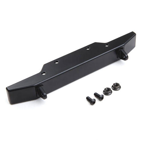 image GMADE HD FRONT BUMPER FOR GMADE GS01 CHASSIS - Image 1