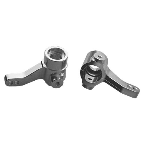 image GMADE ONE PIECE KNUCKLE ARMS FOR F-350 & TLT-1 - Image 1