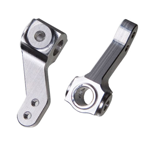 image GMADE ONE PIECE KNUCKLE ARMS FOR TAMIYA HORNET - Image 1