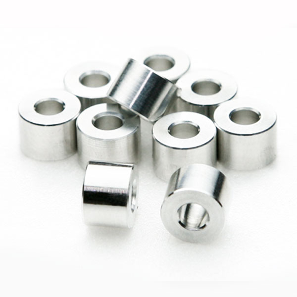 image GMADE M3 ALUMINUM SPACER 7X5MM (10) - Image 1