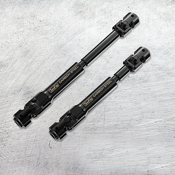 image GMADE - JUNFAC SCALE GMADE R1 UNIV SHAFT HARDENED STEEL - Image 1