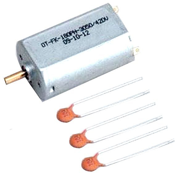 image JOYSWAY 180 MOTOR-VEE & CAT - Image 1