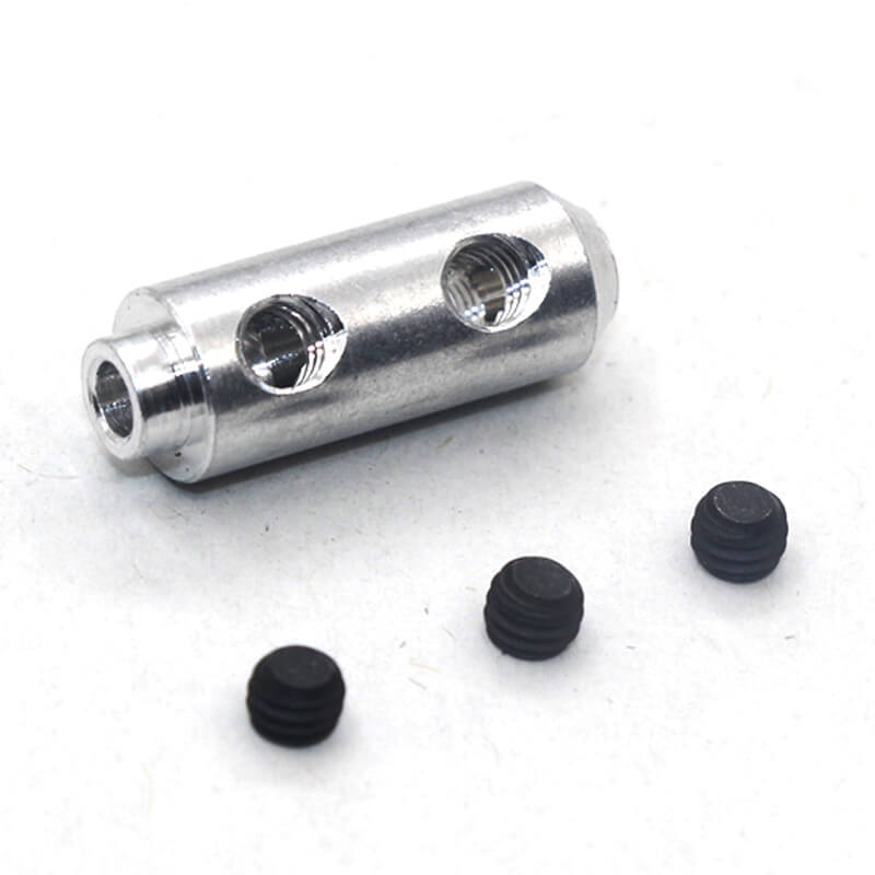 image JOYSWAY COUPLER FOR CF2812 MOTOR - Image 1