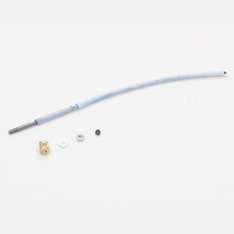 image JOYSWAY FLEX SHAFT SET FOR MAD SHARK - Image 1