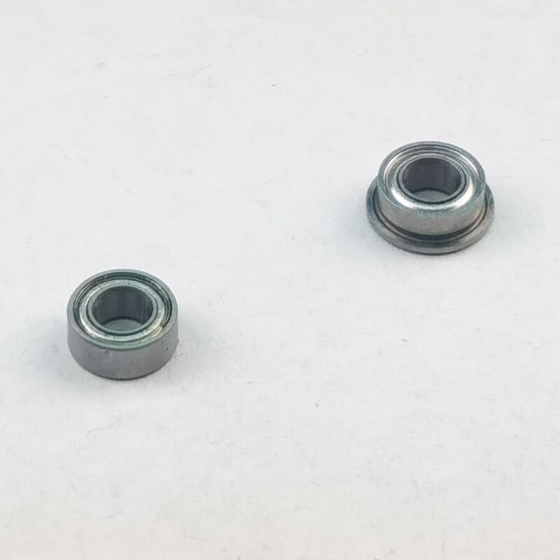 image JOYSWAY TWO BEARING INSIDE REAR SHAFT STRUT - Image 1