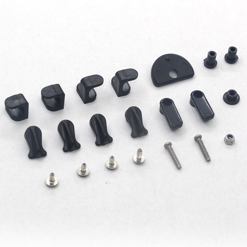 image JOYSWAY DECK PLASTIC LOCK SET - Image 1