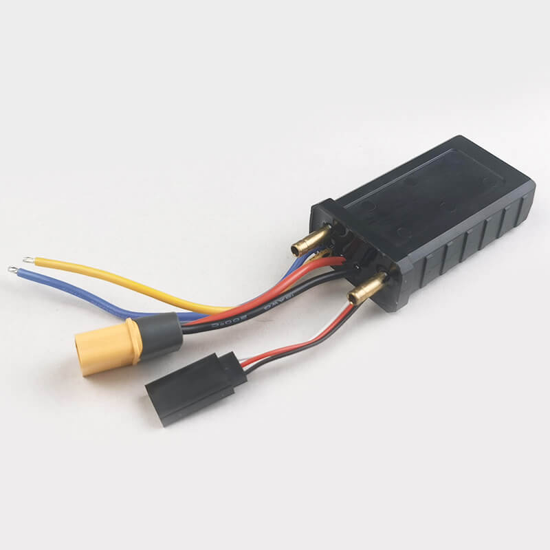 image JOYSWAY ESC & RECEIVER COMBO SET - Image 1