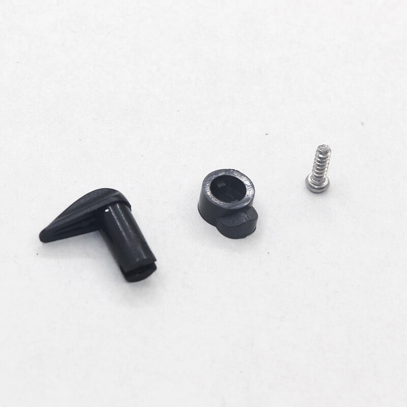 image JOYSWAY PLASTIC LOCK KNOB WITH SCREW FOR DECK - Image 1