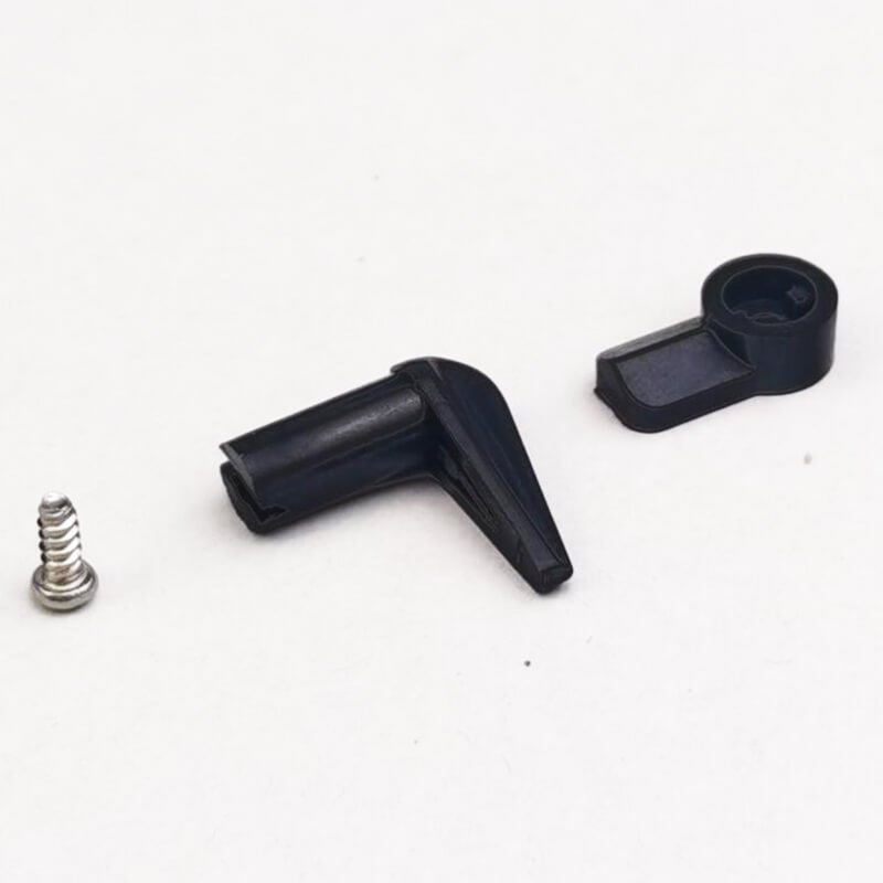 image JOYSWAY PLASTIC LOCK KNOB WITH SCREW FOR DECK - Image 1