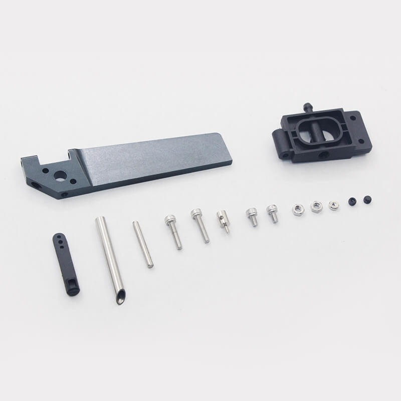 image JOYSWAY ALUMINUM ALLOY RUDDER - Image 1