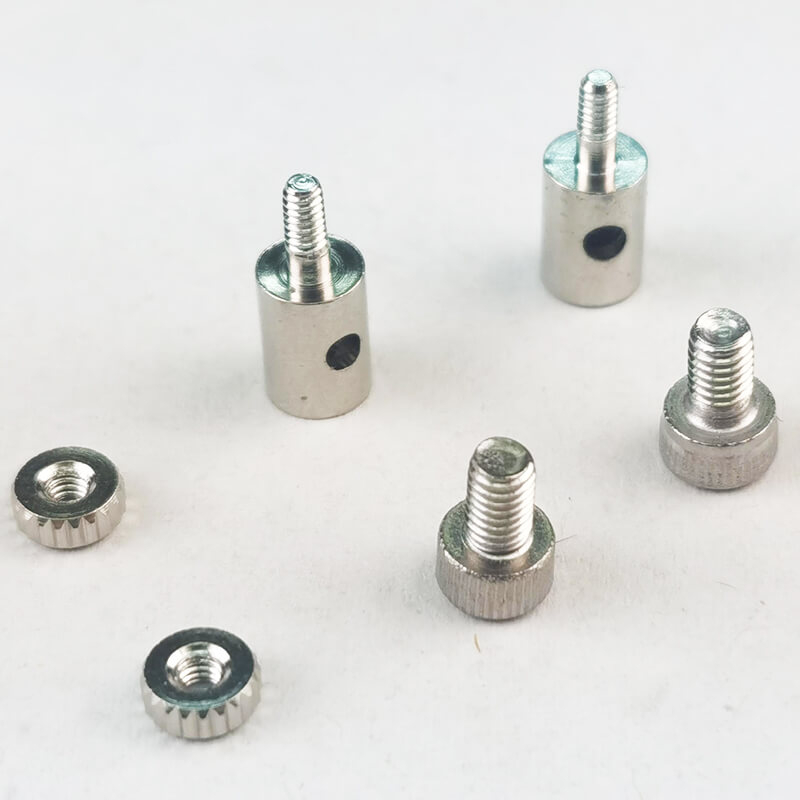 image JOYSWAY RUDDER CLEVIS (PK2) - Image 1