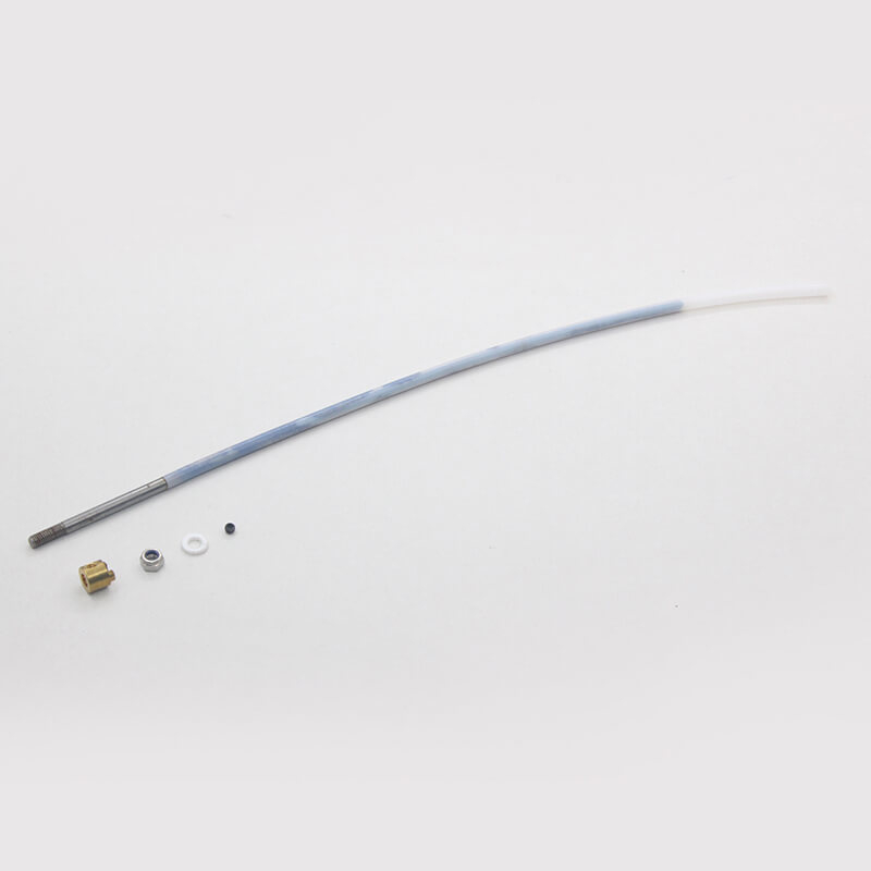 image JOYSWAY 4MM FLEX SHAFT SET FOR US.1 V2 VERSION - Image 1