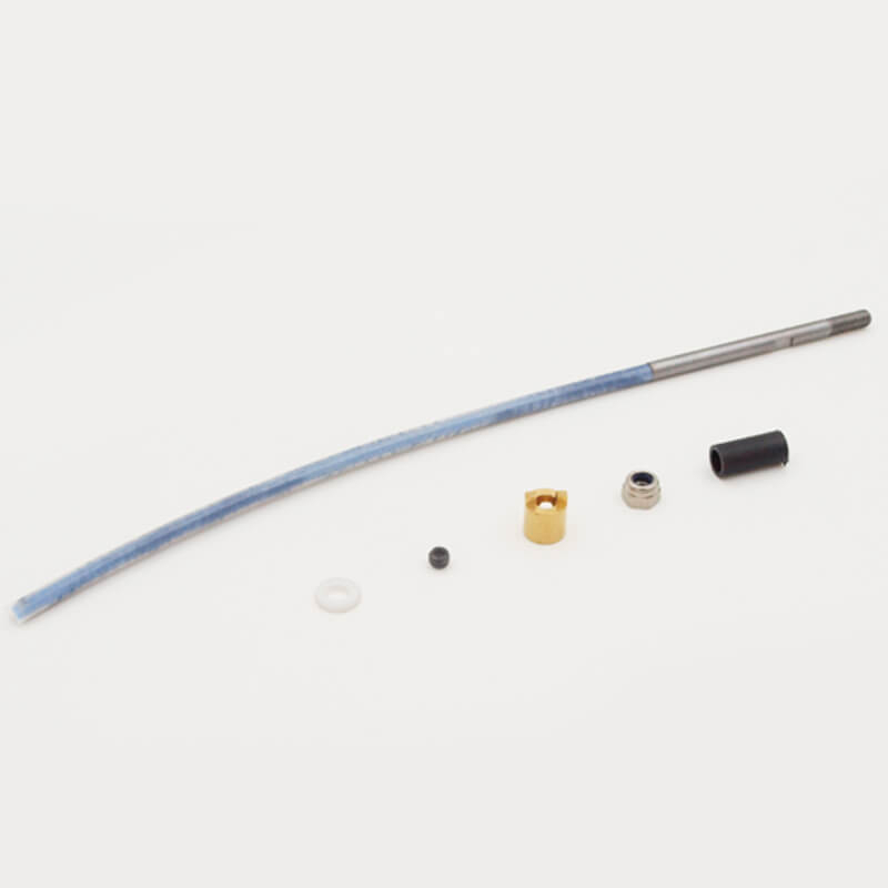 image JOYSWAY FLEX SHAFT SET - Image 1