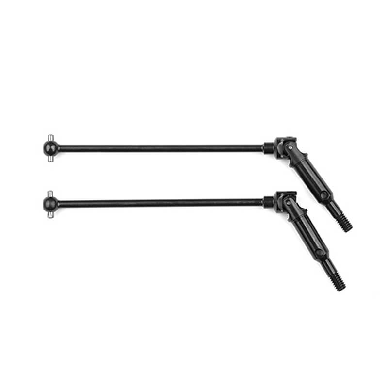 image TEAM ASSOCIATED RC10GT REAR UNIVERSAL DRIVE SHAFT SET - Image 1