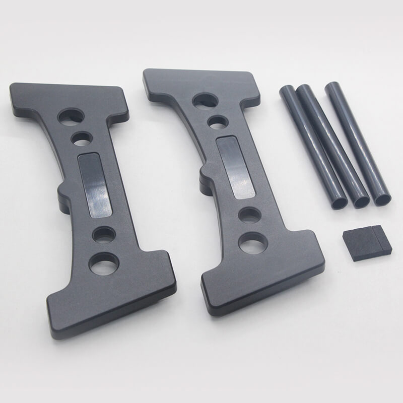 image JOYSWAY PLASTIC BOAT STAND - Image 1