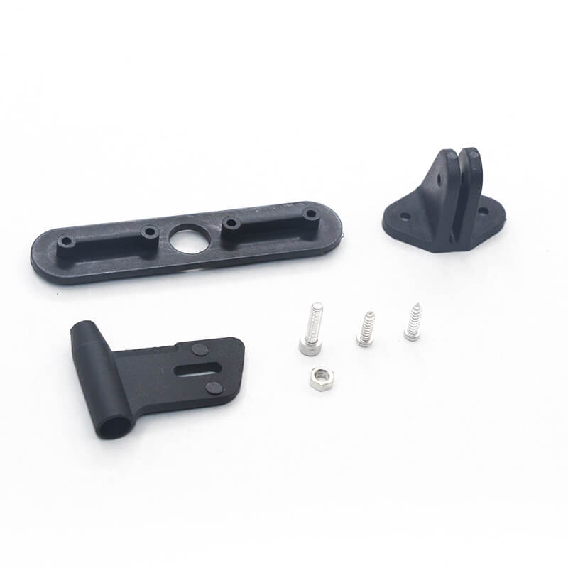 image JOYSWAY REAR SHAFT STRUT SET (W/O BEARINGS) - Image 1