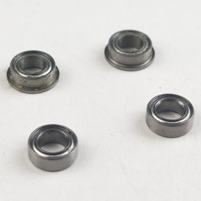 JOYSWAY BEARING (PK2) + FLANGE BEARING (PK2) - Image 1