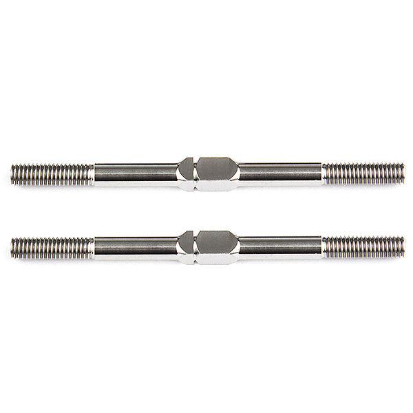 image Team Associated Factory Turnbuckle 48mm - Image 1