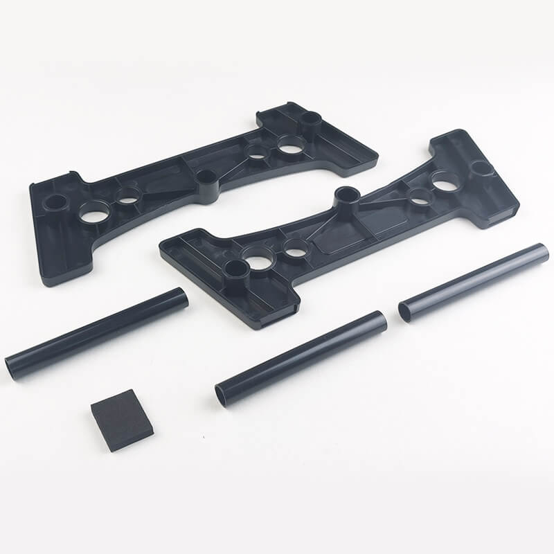 image JOYSWAY PLASTIC BOAT STAND SET - Image 1