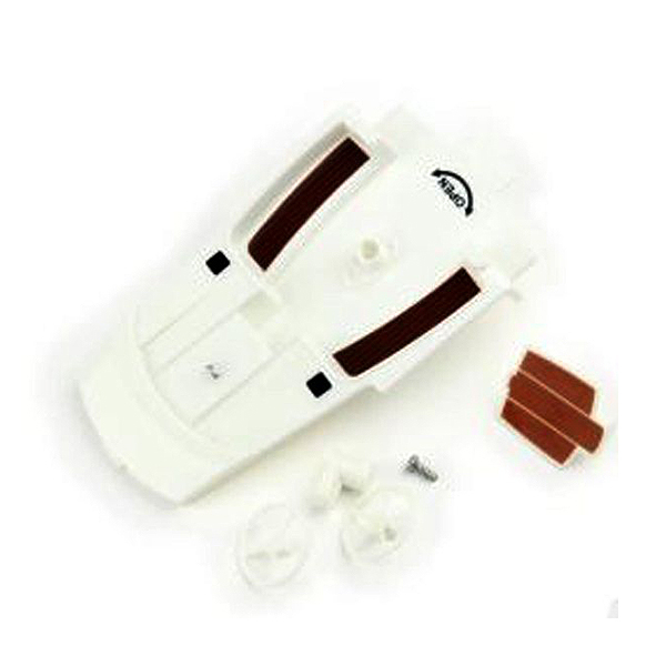 image JOYSWAY DECK-2014 VERSION - Image 1