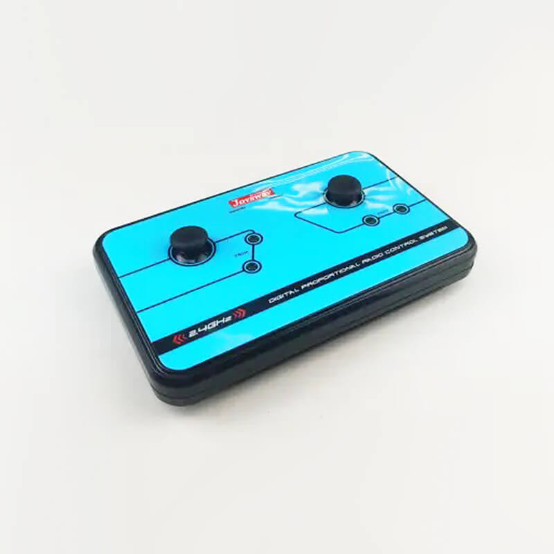 image JOYSWAY J2C02 2.4GHZ 2CH TRANSMITTER(2023 NEW TX) - Image 1