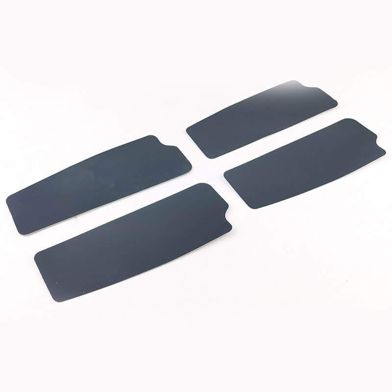 image JOYSWAY CLOTH DECK PATCH (PK2 PER LEFT & RIGHT DECK) - Image 1