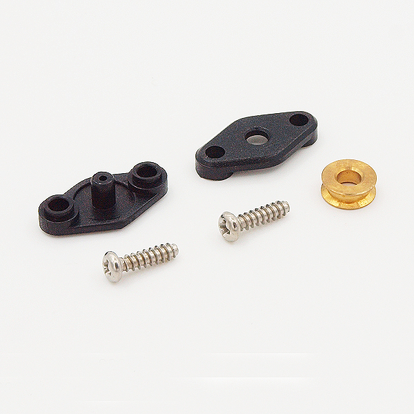 image JOYSWAY SHEETING PULLEY BLOCK - Image 1