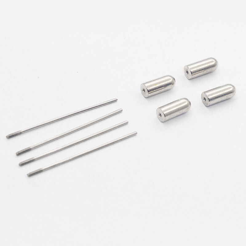 image JOYSWAY JIB BOOM COUNTERBALANCE WEIGHT (PK4) - Image 1