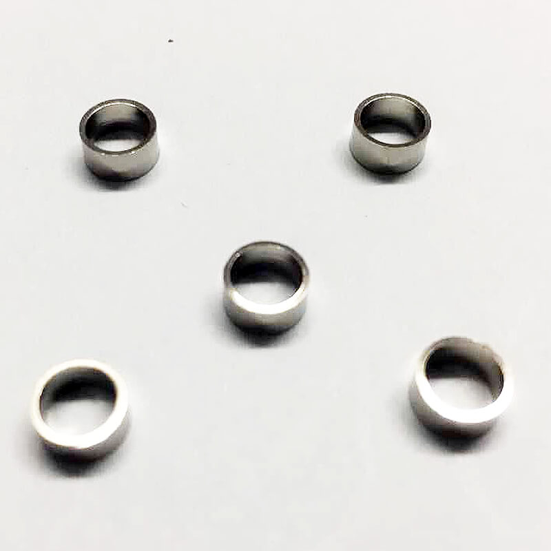 image JOYSWAY DF65 PROTECTION METAL RING FOR JIB BOOM (PK5) - Image 1