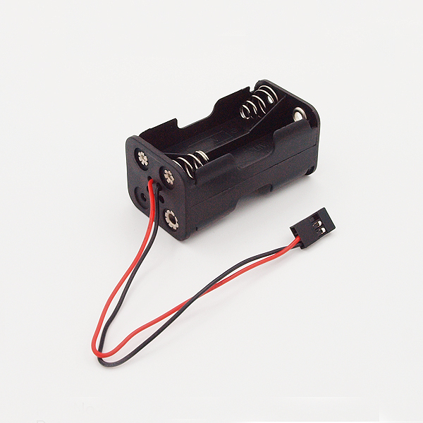 image JOYSWAY BATTERY BOX FOR RECEIVER - Image 1