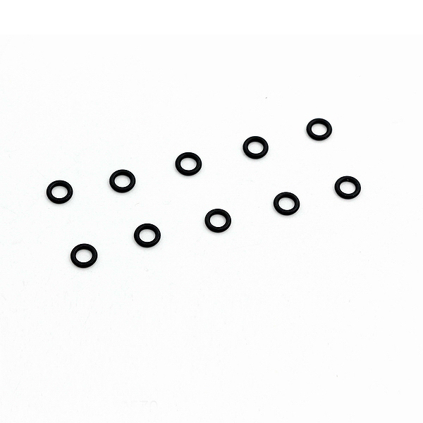 image JOYSWAY DF65 V5 SILICONE RUBBER "O" RINGS(PK10) - Image 1
