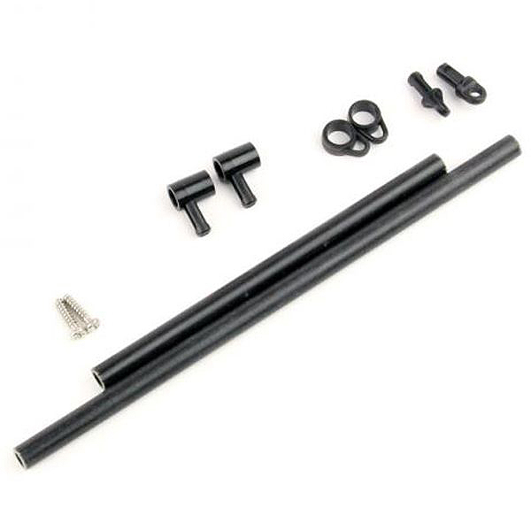 image JOYSWAY CENTRAL SPAR AND PLASTIC FITTINGS SET - Image 1