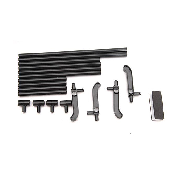 image JOYSWAY PLASTIC BOAT STAND SET - Image 1