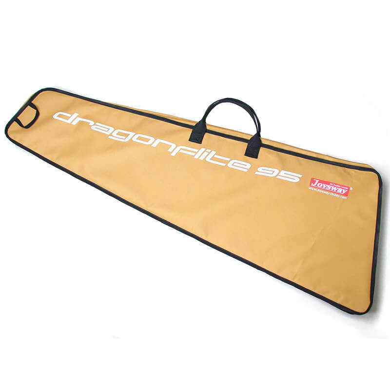 image JOYSWAY DF95 RIG AND SAILS TRANSPORT BAG - Image 1