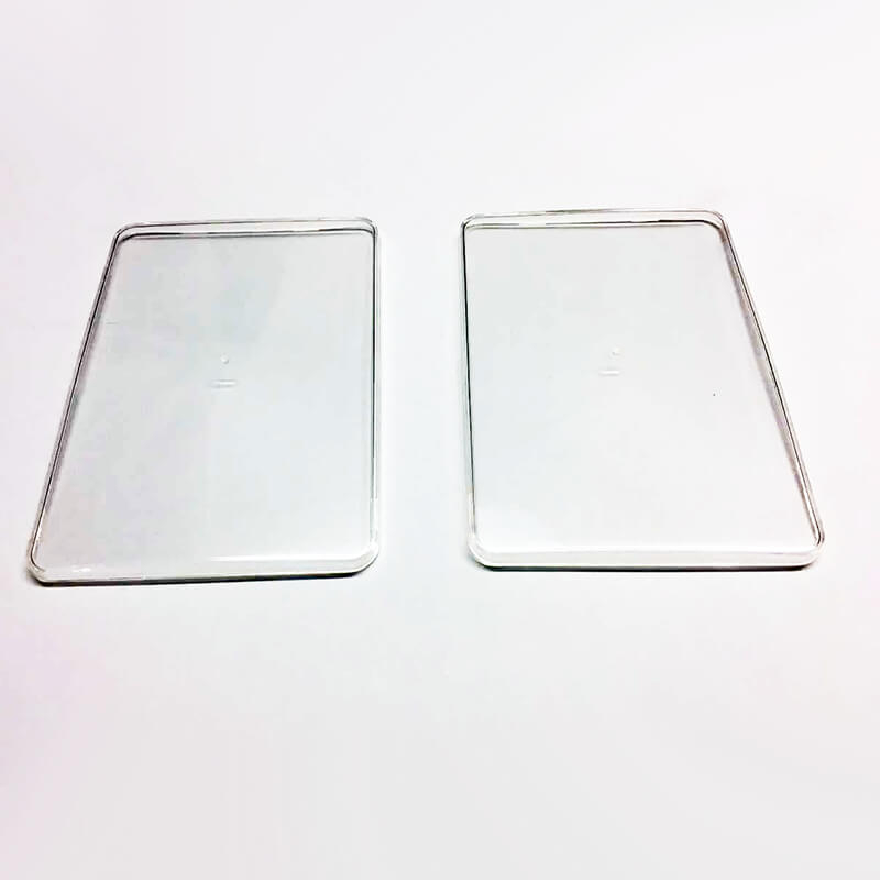 image JOYSWAY DF95V1-V3 TRANSPARENT HATCH(PK2) - Image 1