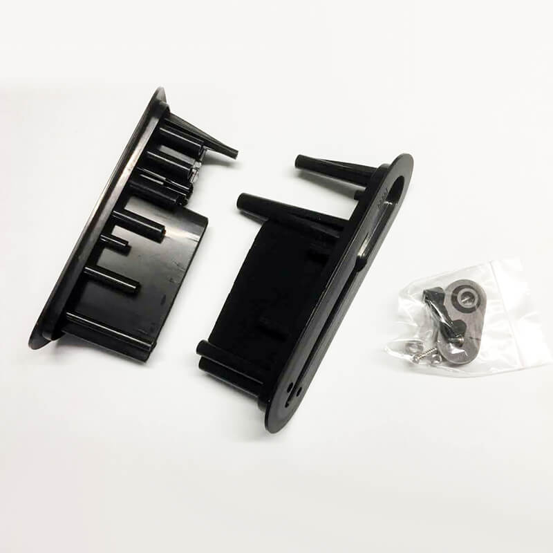 image JOYSWAY DF95V1-V3 FIN BOX AND MAST FITTING - Image 1