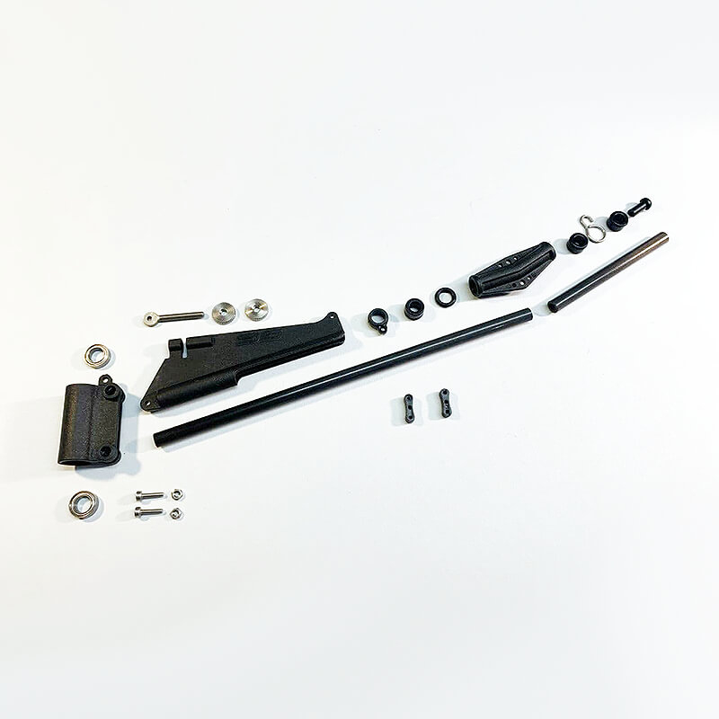 image JOYSWAY DF95V1-V3 D MAIN BOOM SET - Image 1