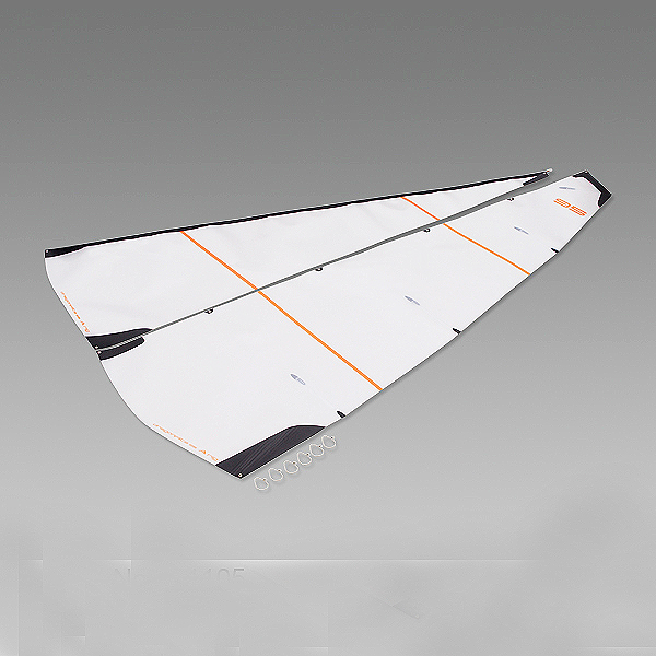 image JOYSWAY DF95 "A" 50 MICRON MYLAR FILM SAILS - Image 1