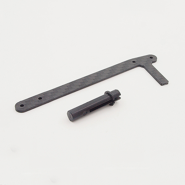 image JOYSWAY DF95 MAST HEAD PACK B - Image 1