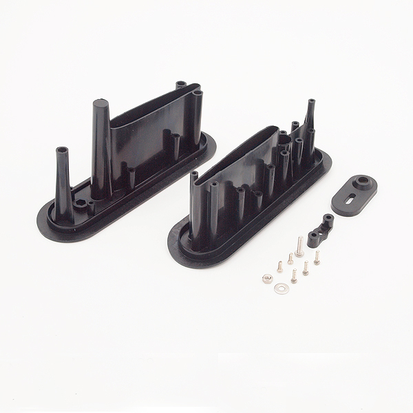 image JOYSWAY DF95 FIN BOX AND MAST FITTING - Image 1